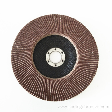 aluminum zircon flap flap disc grinding disc